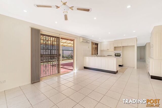 33 Mortimer Close CECIL HILLS NSW 2171