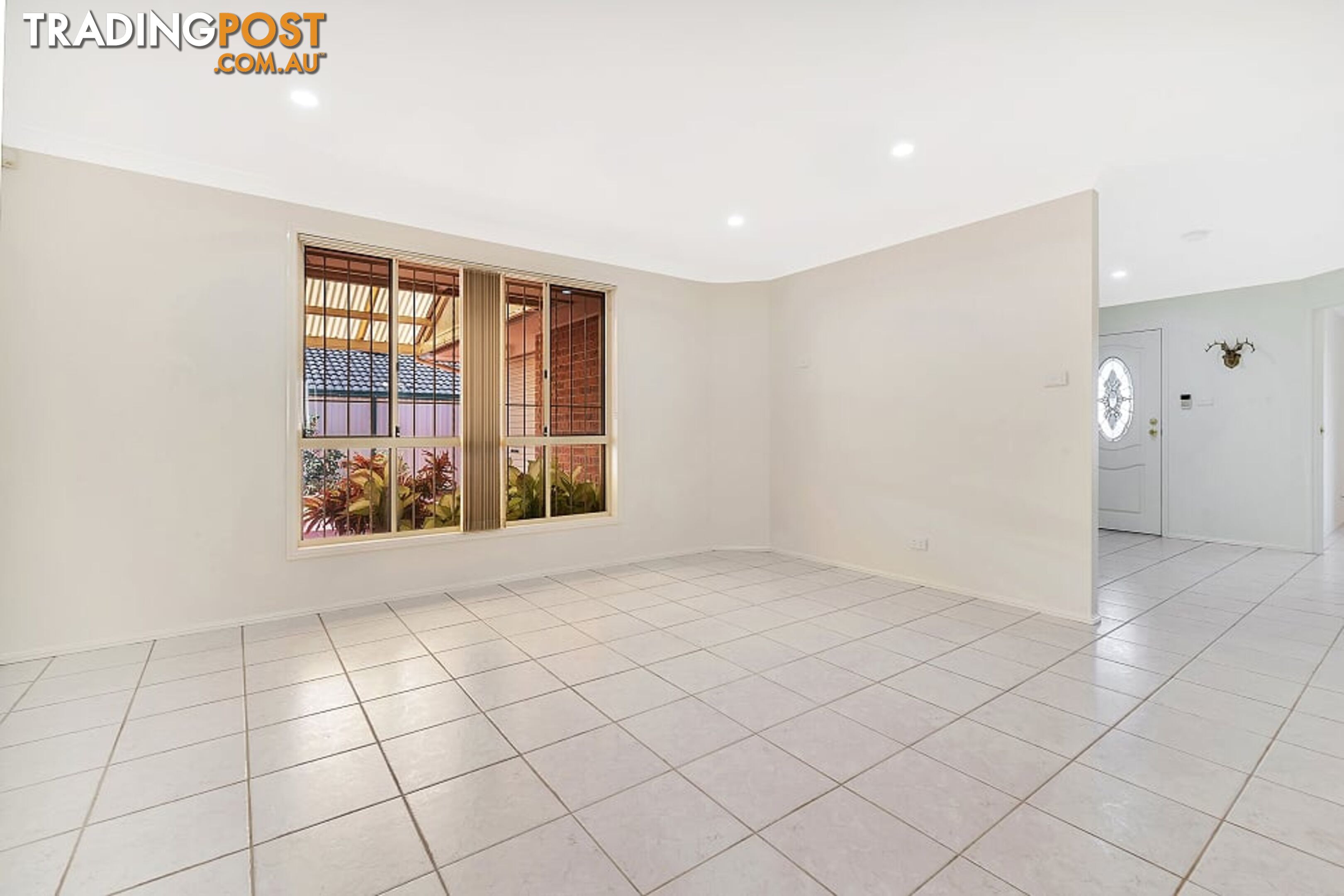 33 Mortimer Close CECIL HILLS NSW 2171