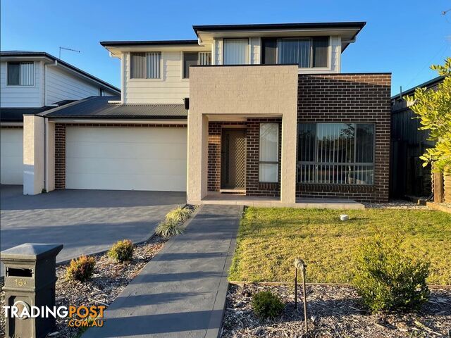 16a Tobruk Road NARELLAN VALE NSW 2567