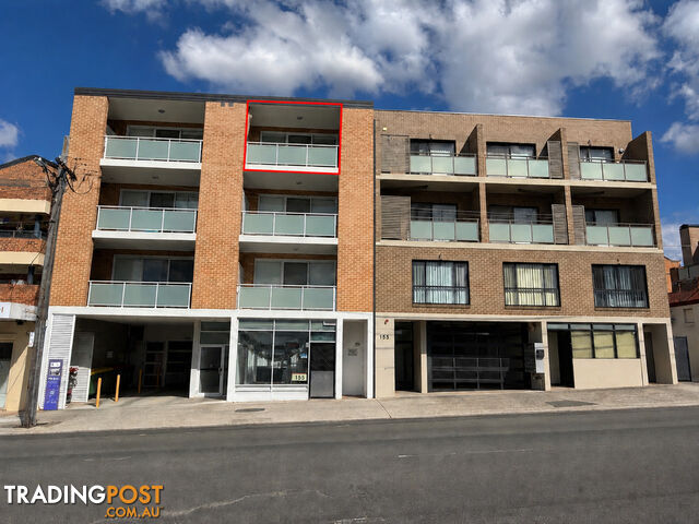 8/153 Wellington Road SEFTON NSW 2162