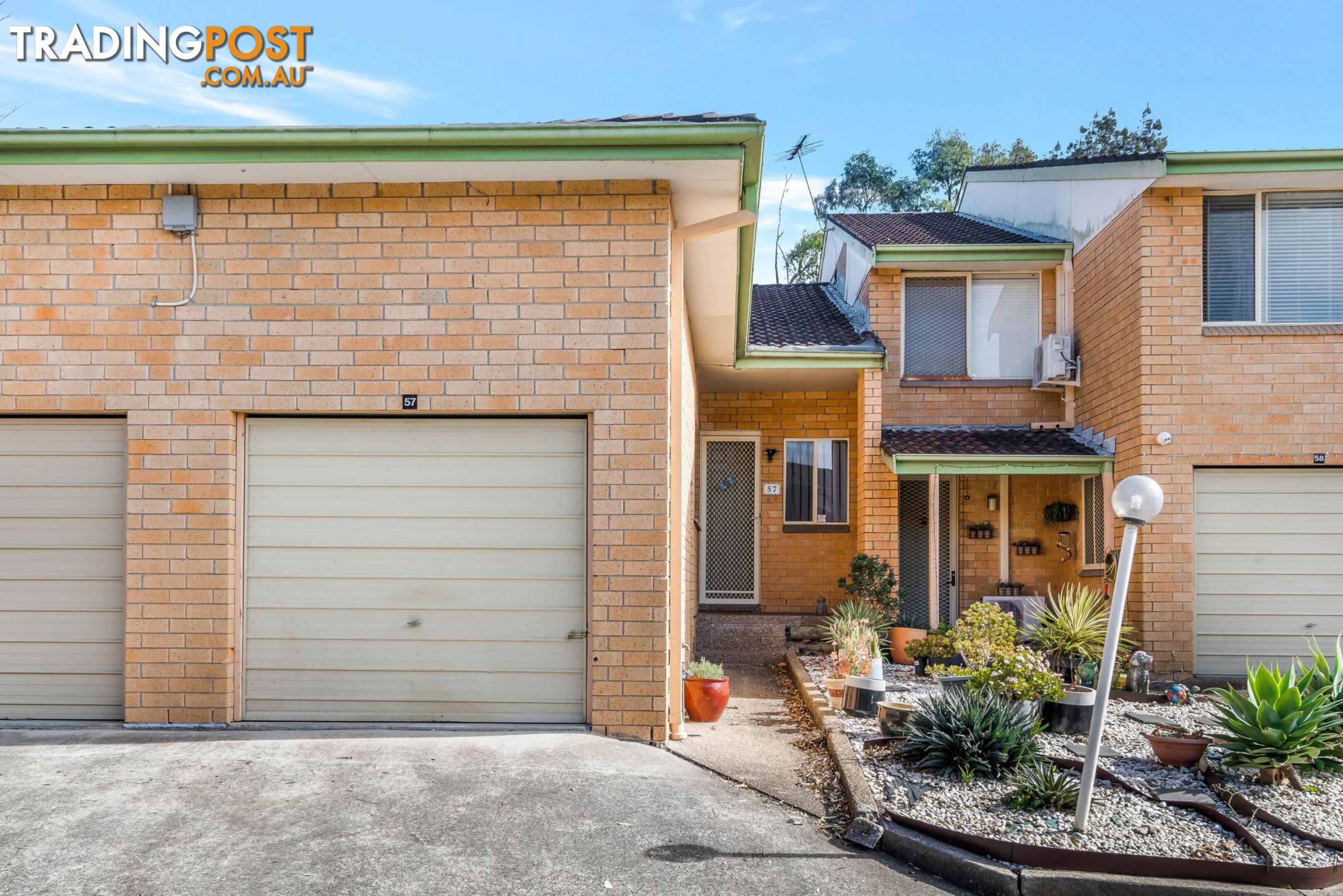 57/5 Tenby Street BLACKTOWN NSW 2148