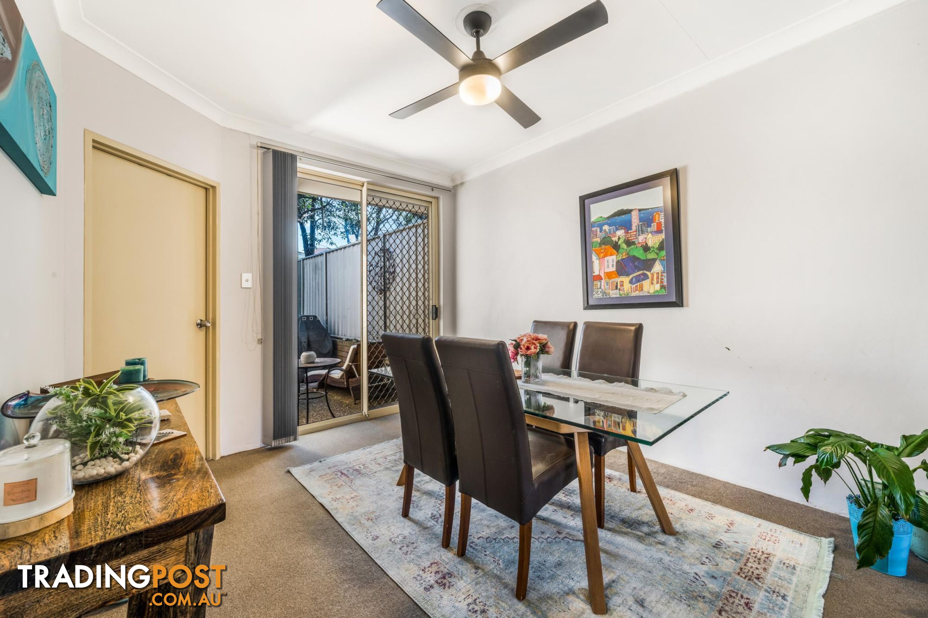 57/5 Tenby Street BLACKTOWN NSW 2148