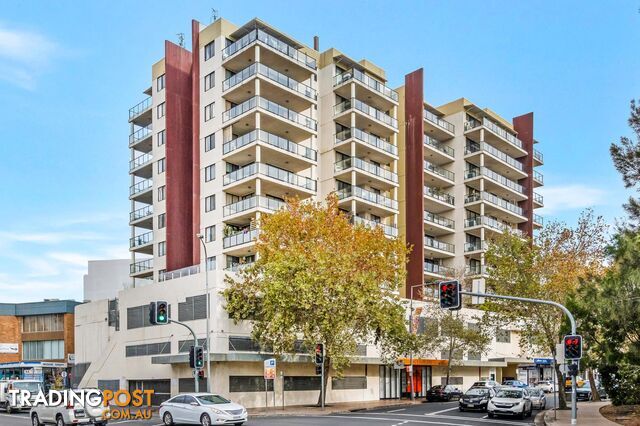 1210/1-11 Spencer Street FAIRFIELD NSW 2165