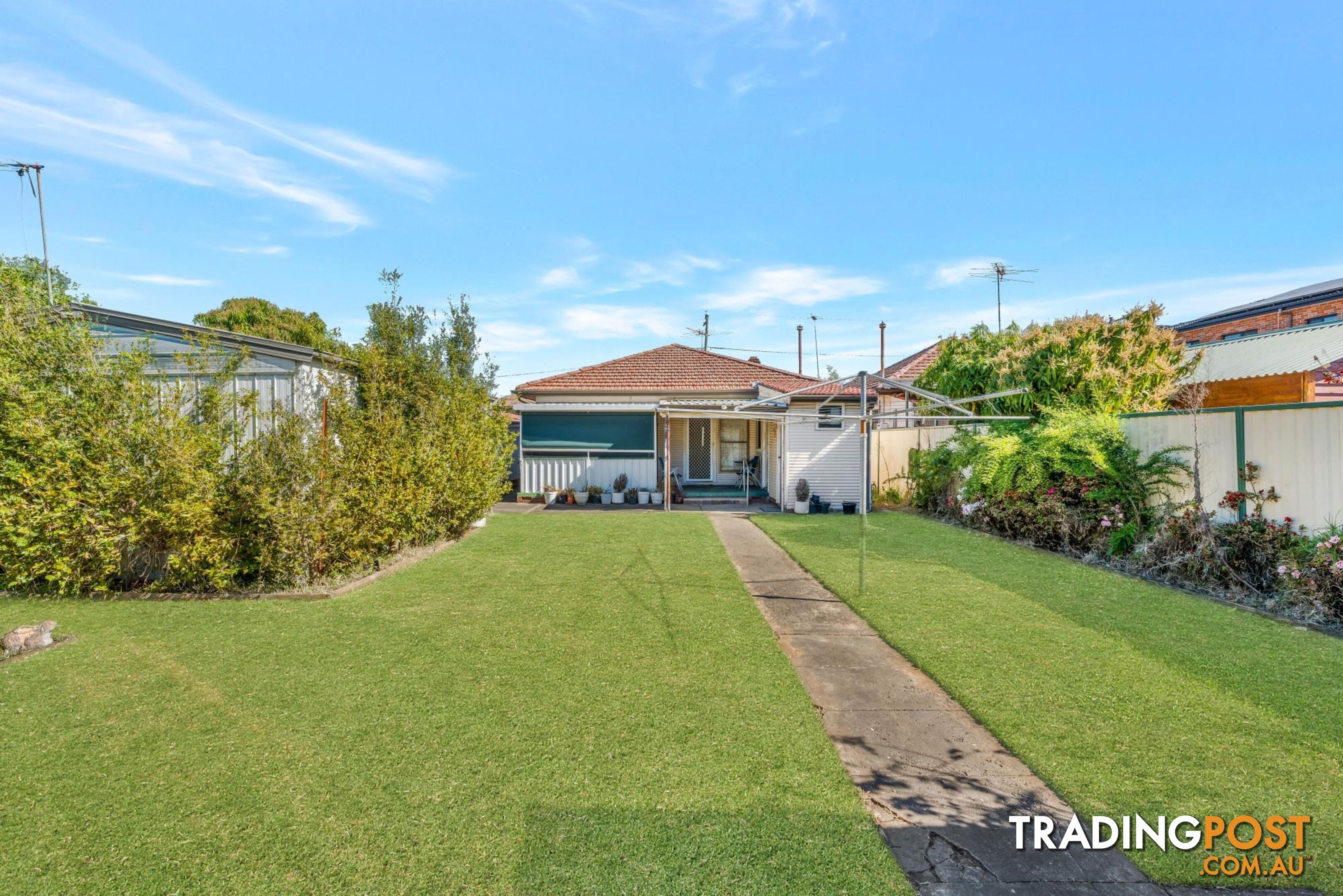 2 Delamere Street CANLEY VALE NSW 2166