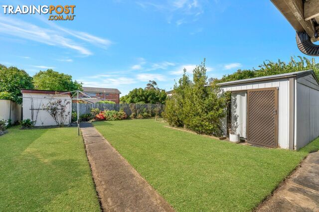 2 Delamere Street CANLEY VALE NSW 2166