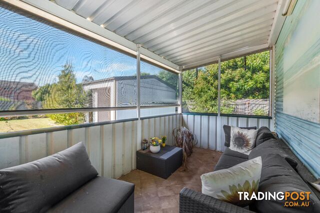 2 Delamere Street CANLEY VALE NSW 2166