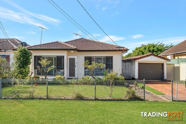 2 Delamere Street CANLEY VALE NSW 2166