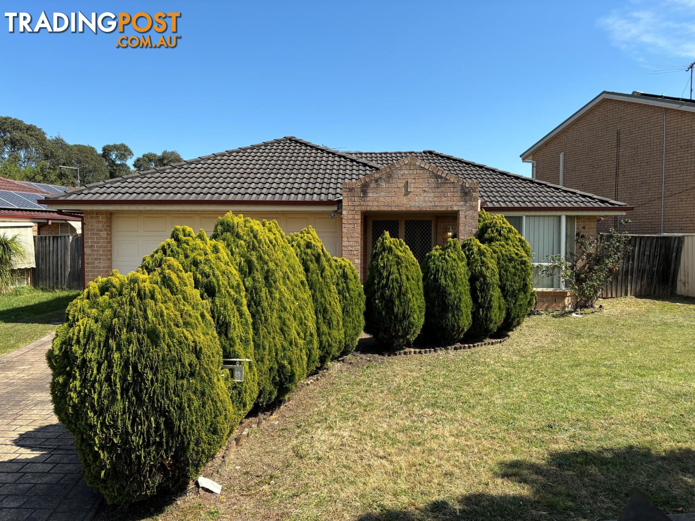 10 Alexander Parade BLACKTOWN NSW 2148