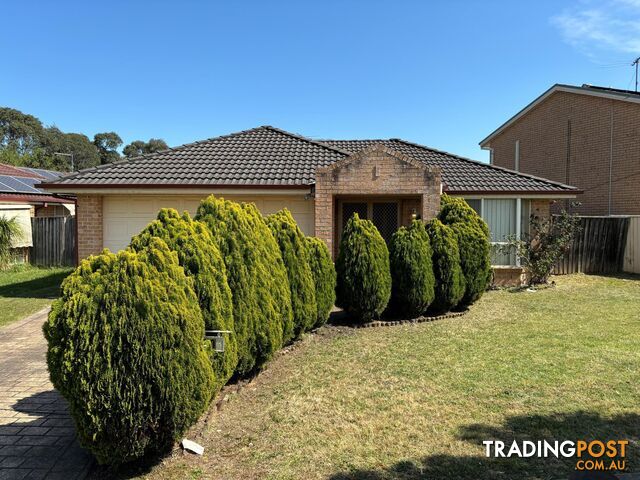 10 Alexander Parade BLACKTOWN NSW 2148