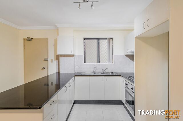 4/38 Meredith Street BANKSTOWN NSW 2200