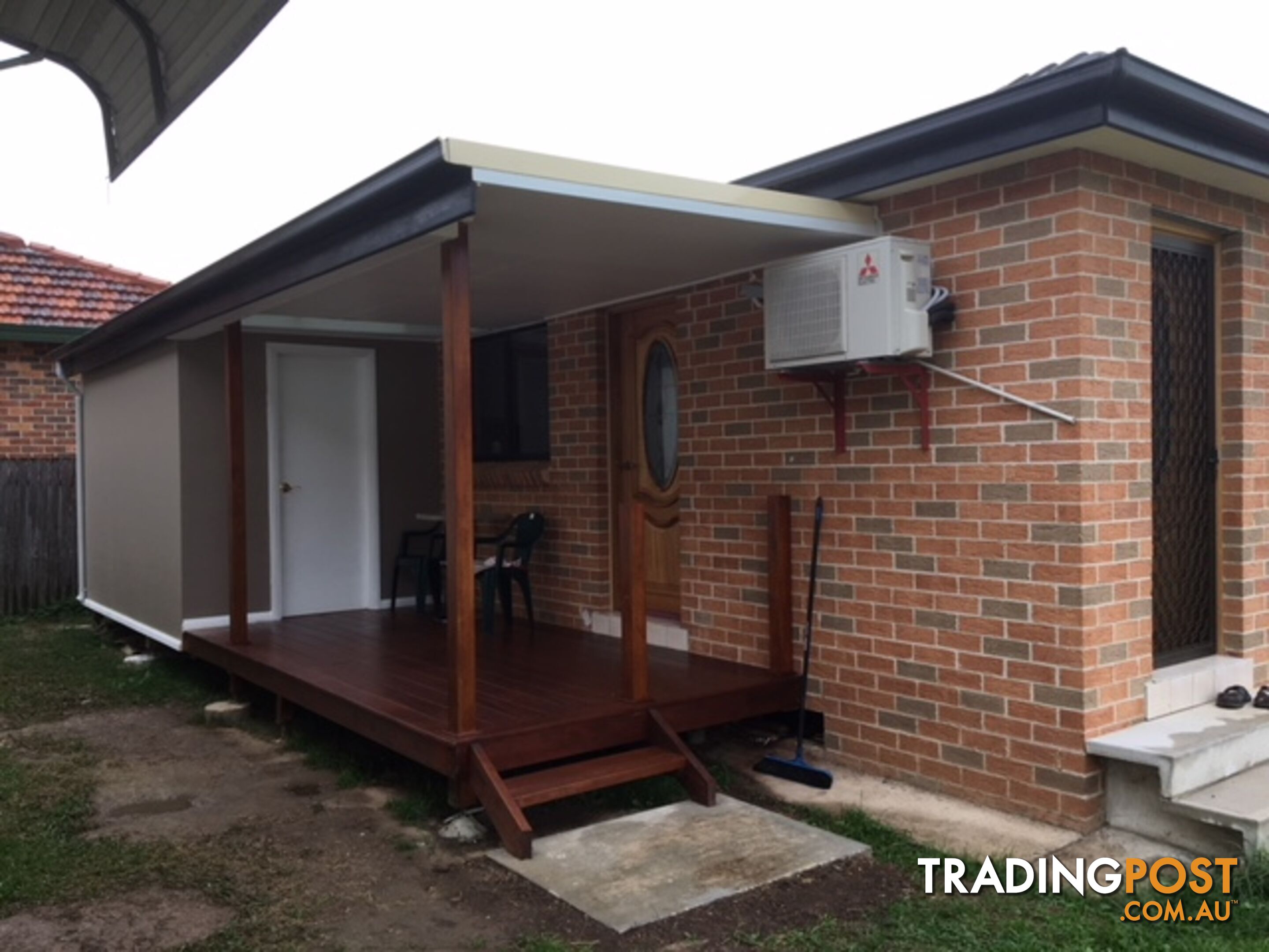 2a Hedges Street FAIRFIELD NSW 2165