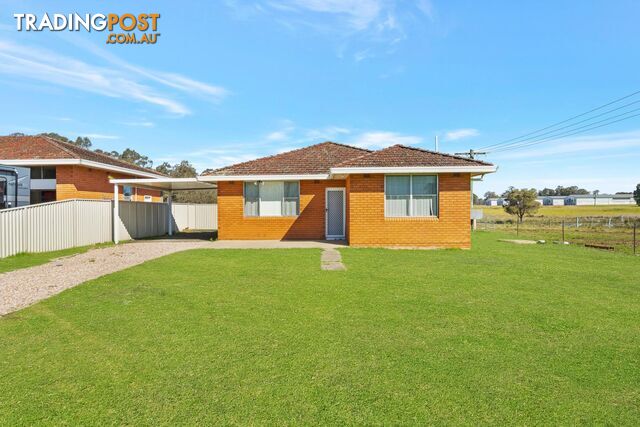 322A Park Road WALLACIA NSW 2745