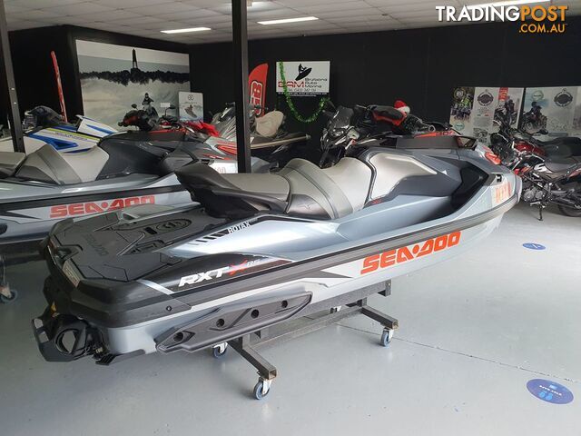 SEADOO RXTX 300rs 2018 - photo 2 of 4