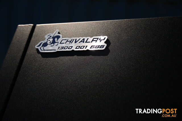 1500 F/P TOOLBOX DRAWER SET BLACK 860H - photo 3 of 8