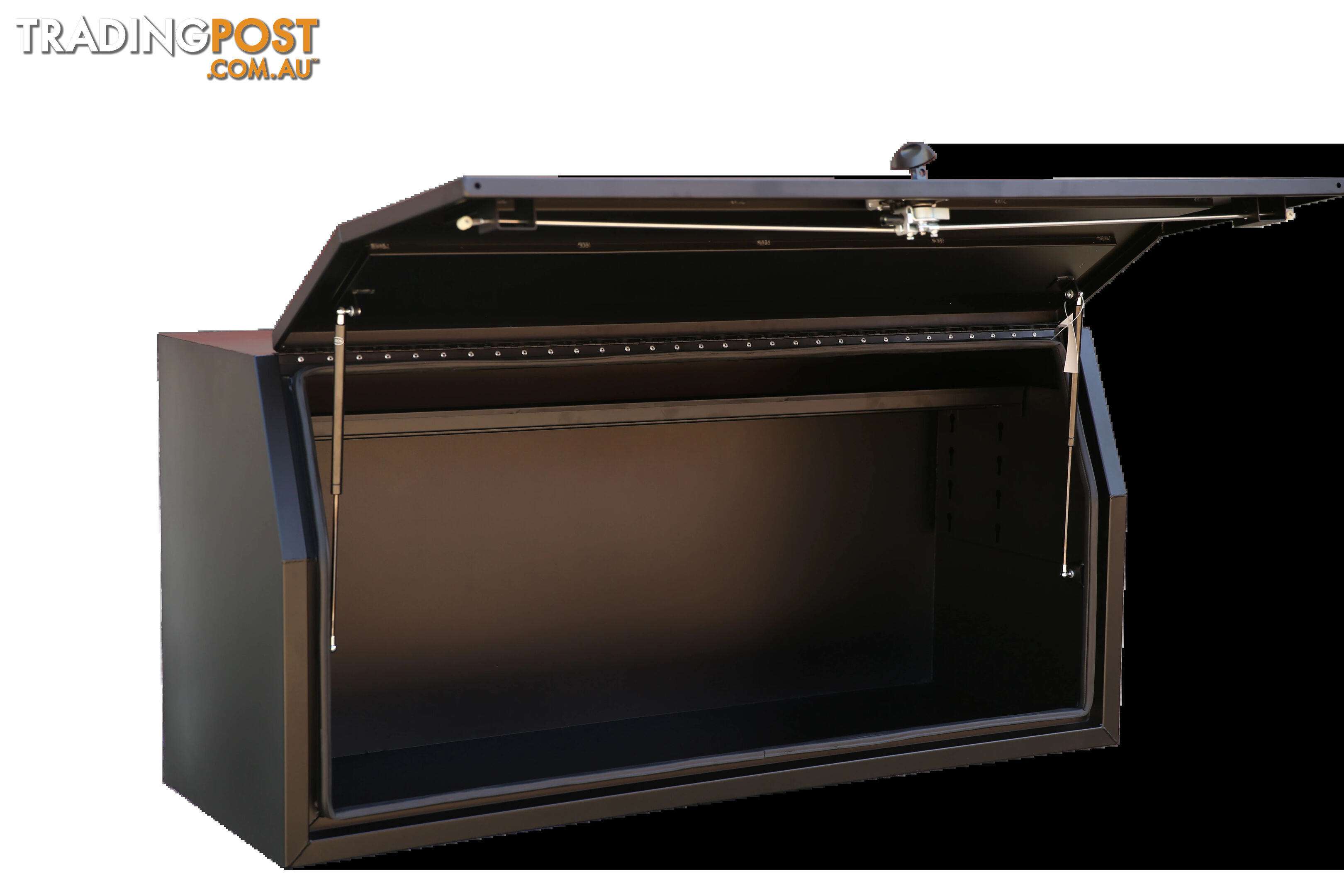 1800 F/P TOOLBOX BLACK 860H