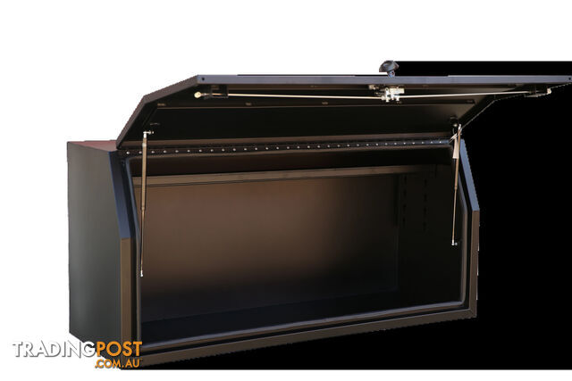 1800 F/P TOOLBOX BLACK 860H