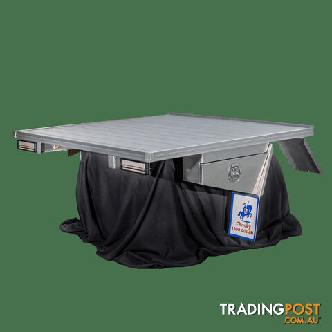 1800 F/P TOOLBOX BLACK 860H