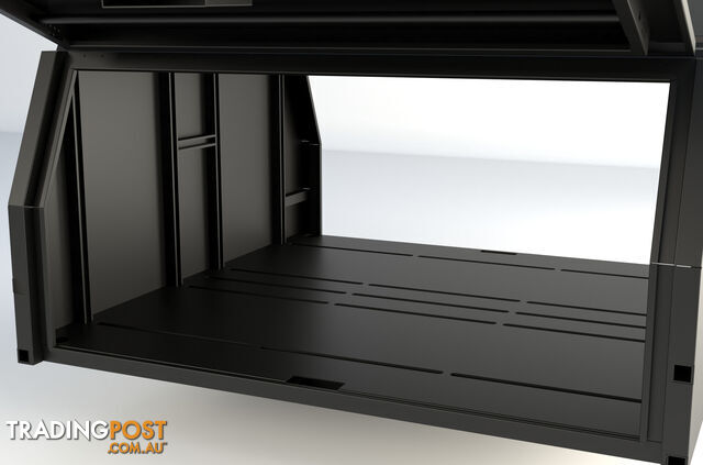 X3-1650 3 DOORS BLACK - photo 5 of 16