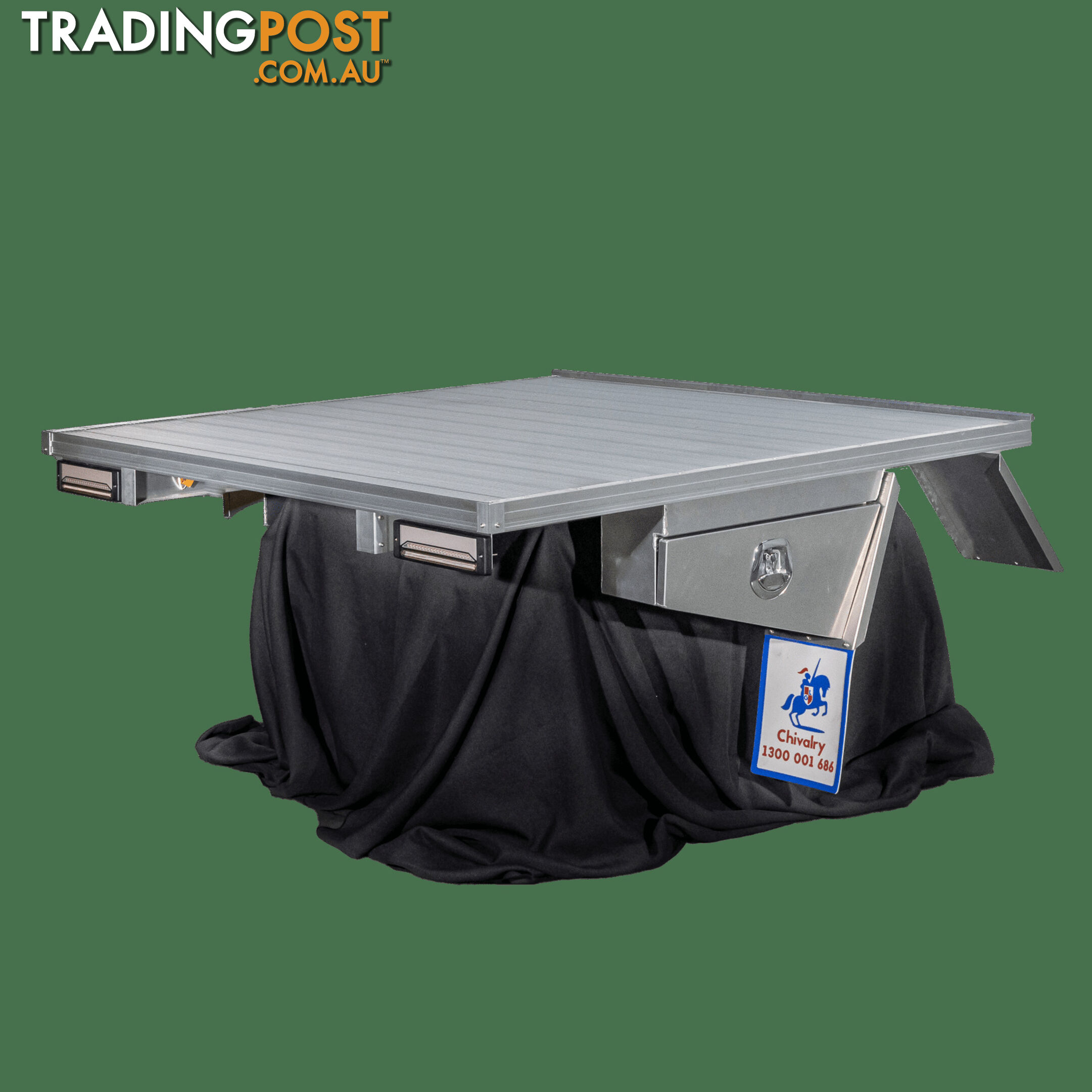 1700 C/P TOOLBOX