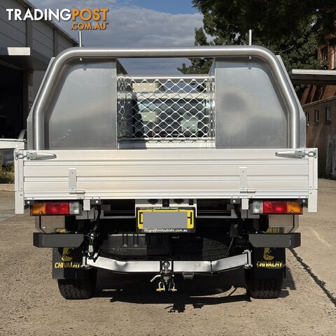 T1 1800 DUAL CAB FULL TRAY WITH 2 1500MML TOOLBOXES - photo 5 of 16