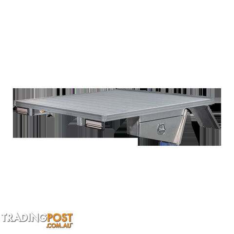 T1-2100 EXTRA CAB TRAY