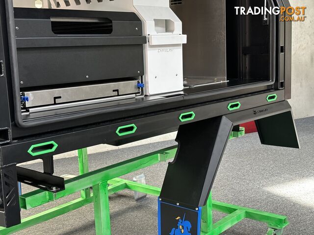 TRAY SIDE ROPE COVER â EACH - photo 2 of 5