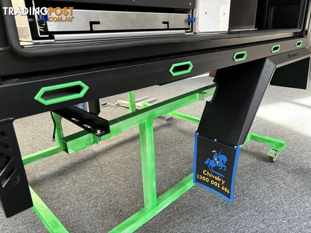 TRAY SIDE ROPE COVER â EACH - photo 4 of 5