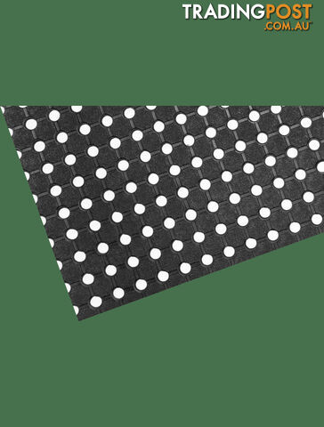 T3/X1 1650MML CANOPY WITH 1650MML TRAY COMBO BLACK - photo 5 of 5