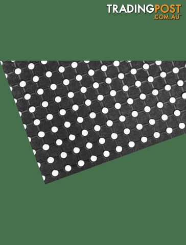 T3/X1 1800MML CANOPY WITH 1800MML TRAY COMBO BLACK - photo 2 of 2