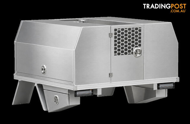T1 + TOOLBOX COMBO 1800MM F/P DEAL