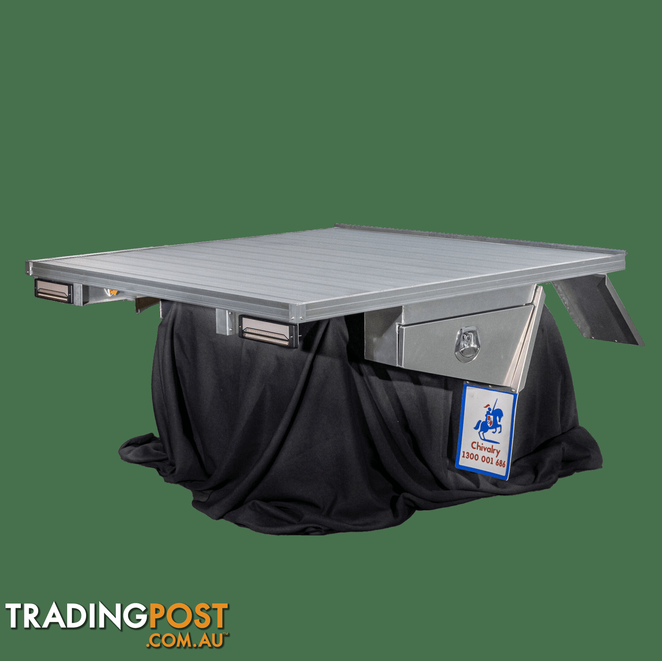 1400 F/P TOOLBOX 860H