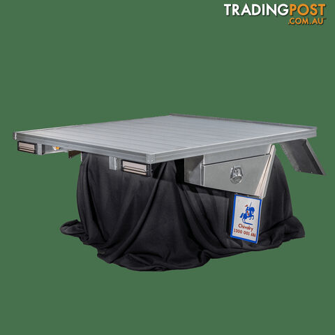 1400 F/P TOOLBOX 860H