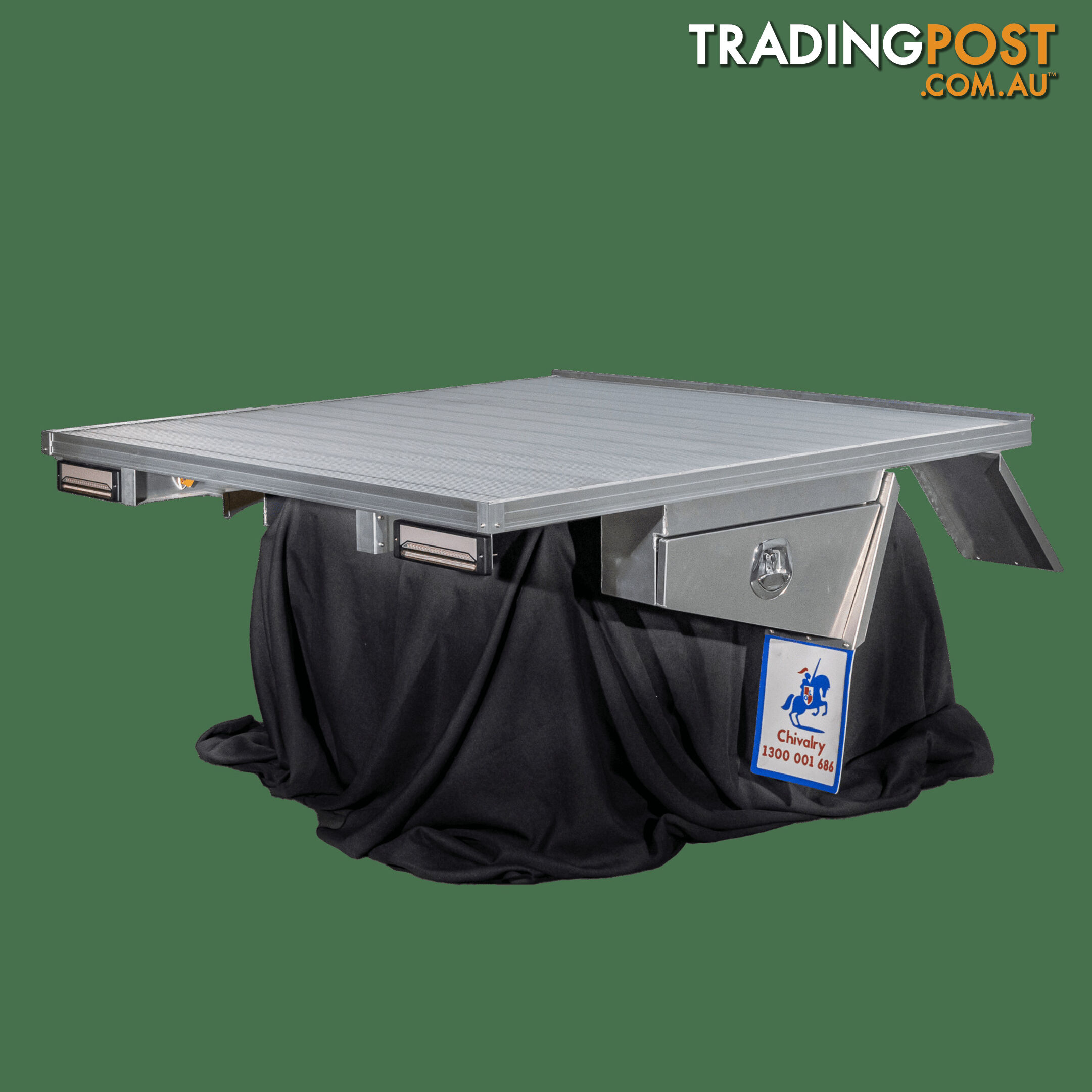 1500 F/P TOOLBOX 860H