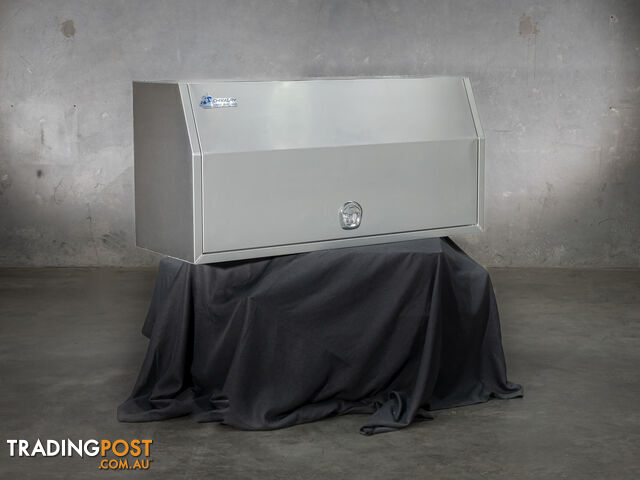 2100MML FULL OPENING TOOLBOX H86 FLAT PLATE - photo 2 of 9