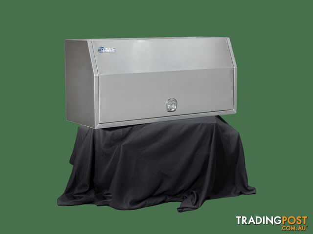 2100MML FULL OPENING TOOLBOX H86 FLAT PLATE