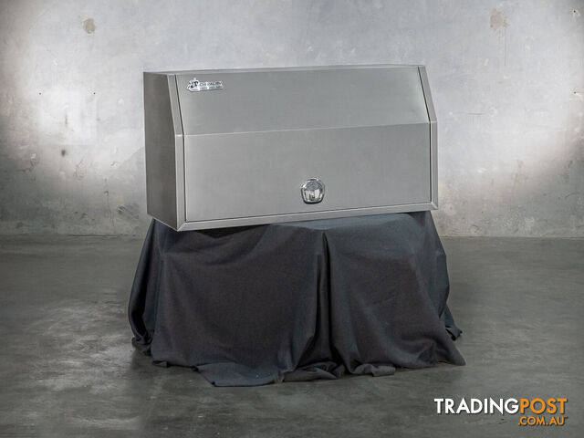 1200 F/P TOOLBOX 860H - photo 2 of 12