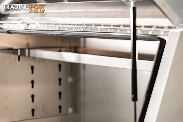 1200 F/P TOOLBOX 860H - photo 3 of 12