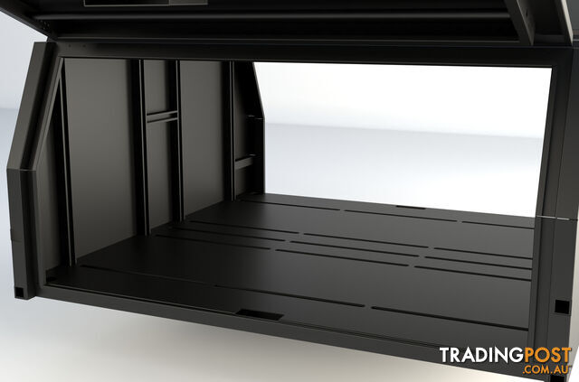 X3-1800 3 DOORS BLACK - photo 4 of 15
