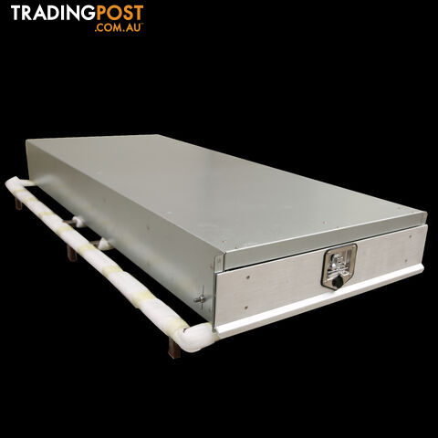 T1 TRUNDLE TRAY 1500MM