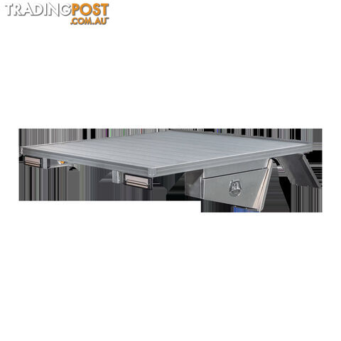 T1 TRUNDLE TRAY 1500MM