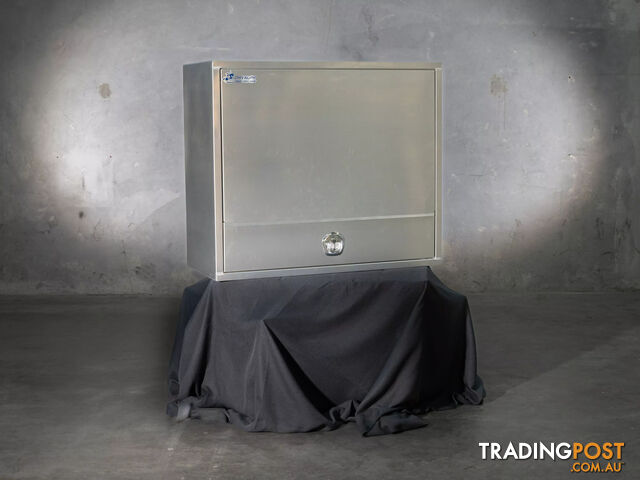 1400 F/P TRUCK TOOLBOX MARINE-GRADE ALLOY