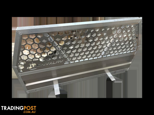 T3 TRAY FRONT HEADBOARD