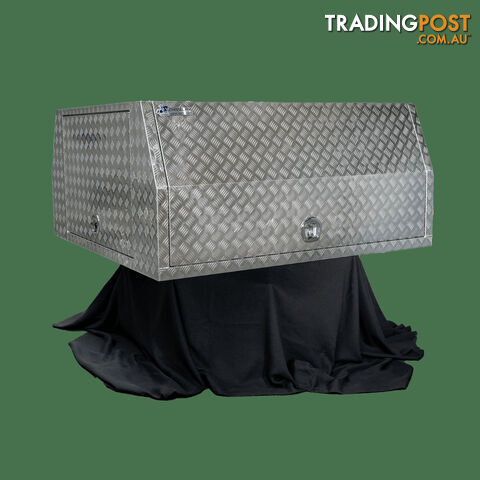1400MM ROOF LADDER RACK - photo 5 of 8
