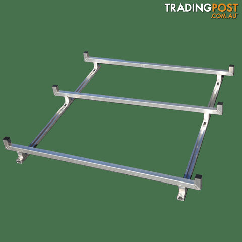 1400MM ROOF LADDER RACK - photo 4 of 8