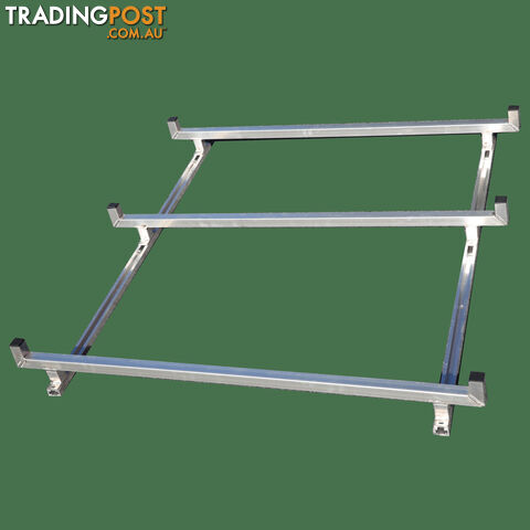 1400MM ROOF LADDER RACK - photo 3 of 8