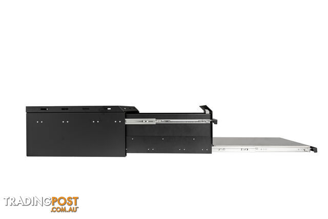 650MM ALUMINIUM DRAWER WITH CUTTING BOARD - photo 5 of 13
