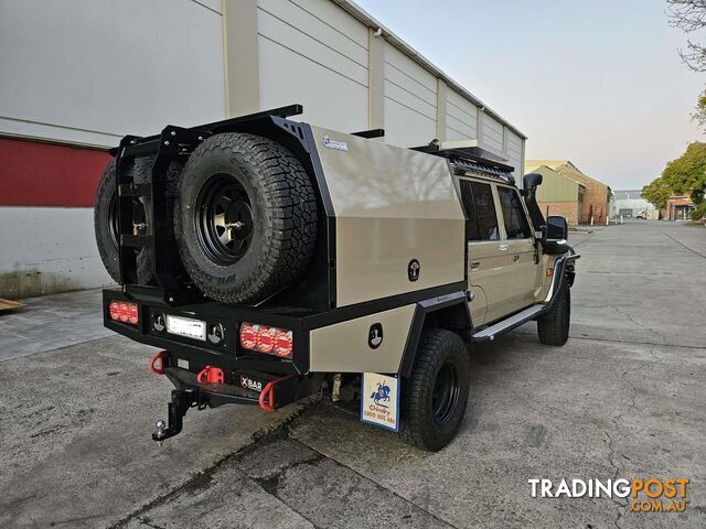 X3 LC79 COMBO FULL SELECTIONS - photo 2 of 10