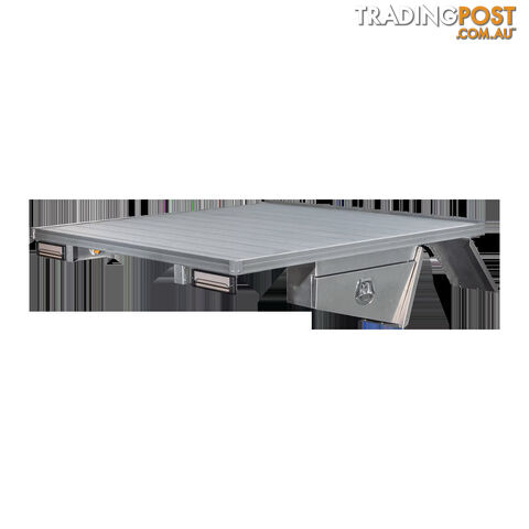 T1-1800 DUAL CAB TRAY
