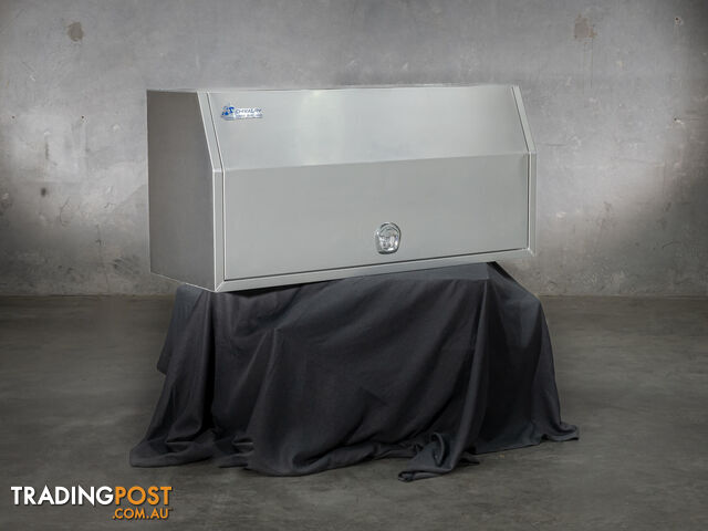 2400MML FULL OPENING TOOLBOX H86 FLAT PLATE - photo 2 of 9