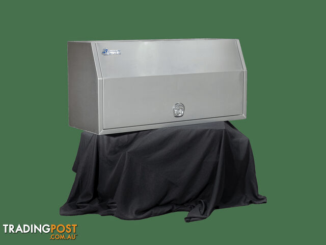 2400MML FULL OPENING TOOLBOX H86 FLAT PLATE